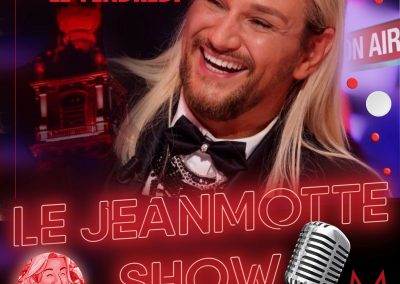 Le Jeanmotte Show