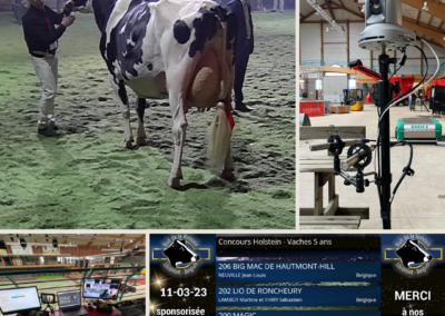 La Nuit de la Holstein 2023